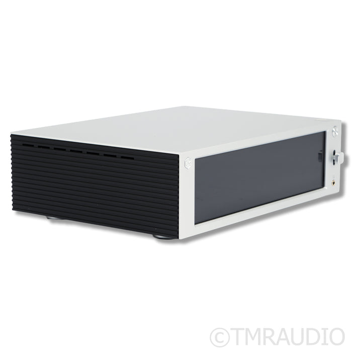 HiFi Rose RS201E Stereo Integrated Amplifier