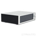 HiFi Rose RS201E Stereo Integrated Amplifier