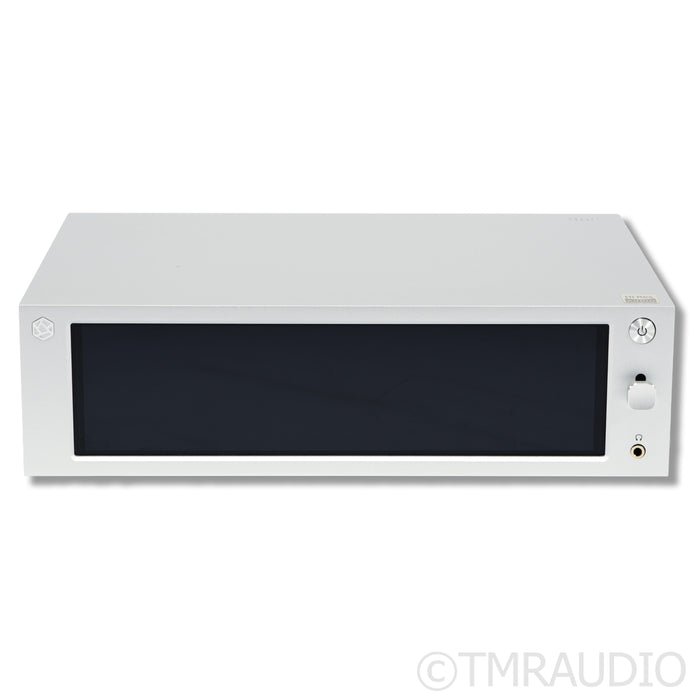 HiFi Rose RS201E Stereo Integrated Amplifier