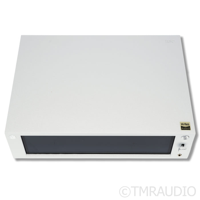 HiFi Rose RS201E Stereo Integrated Amplifier
