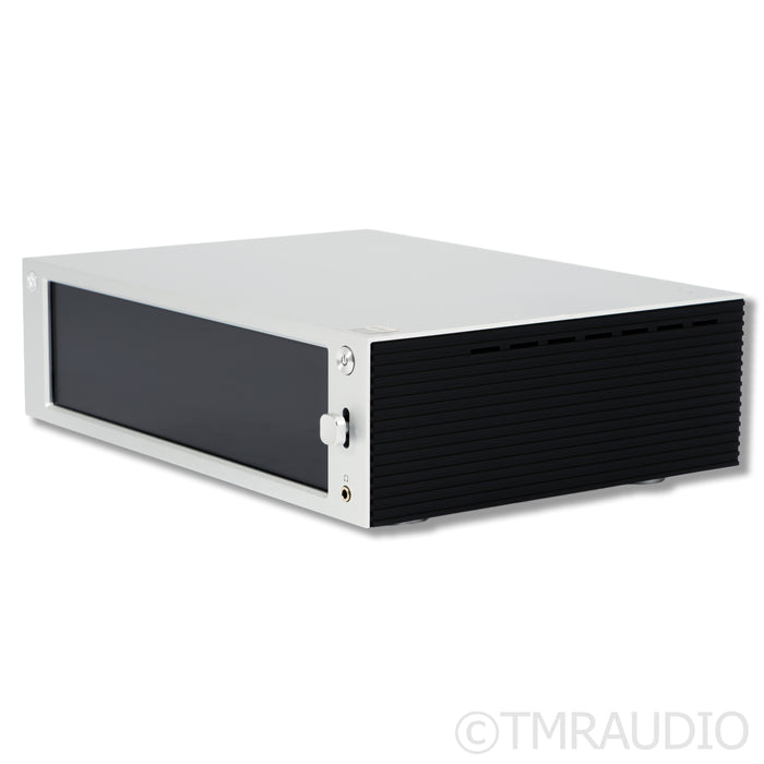 HiFi Rose RS201E Stereo Integrated Amplifier