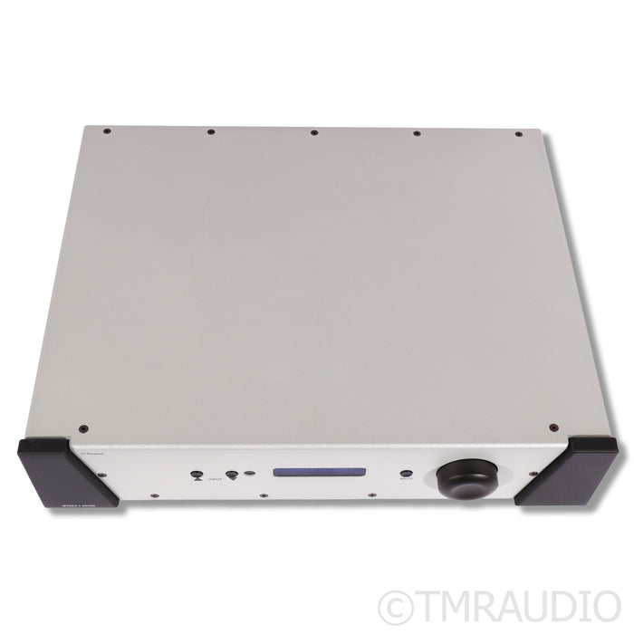 Wyred 4 Sound STP-SE Stereo Preamplifier