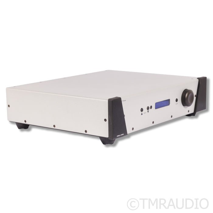 Wyred 4 Sound STP-SE Stereo Preamplifier