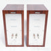 PMC Twenty5.21 Bookshelf Speakers; Oak Pair