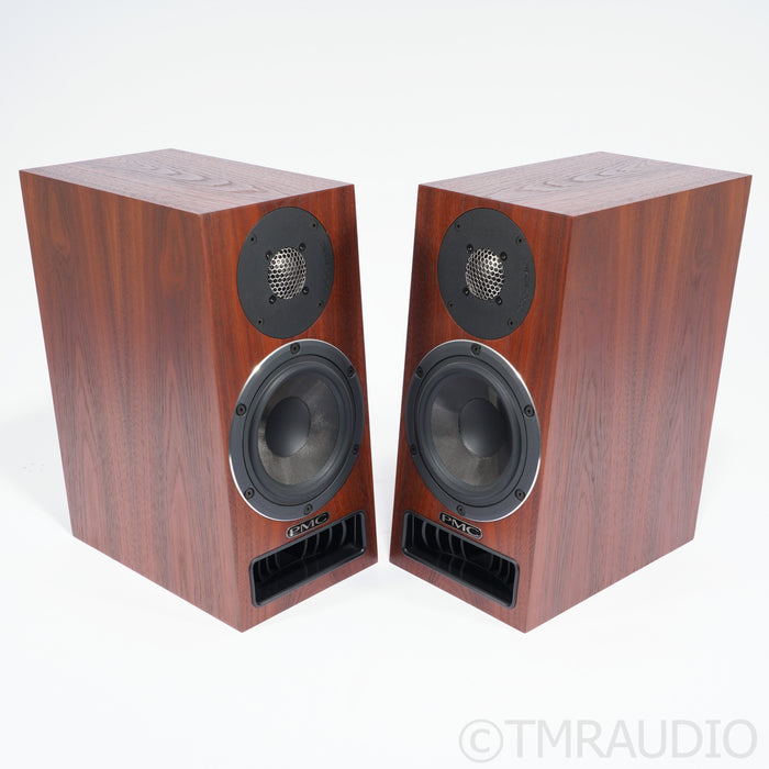 PMC Twenty5.21 Bookshelf Speakers; Oak Pair