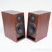 PMC Twenty5.21 Bookshelf Speakers; Oak Pair