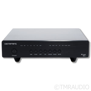 Denafrips Enyo DAC 15th Anniversary; D/A Converter (No USB Audio)