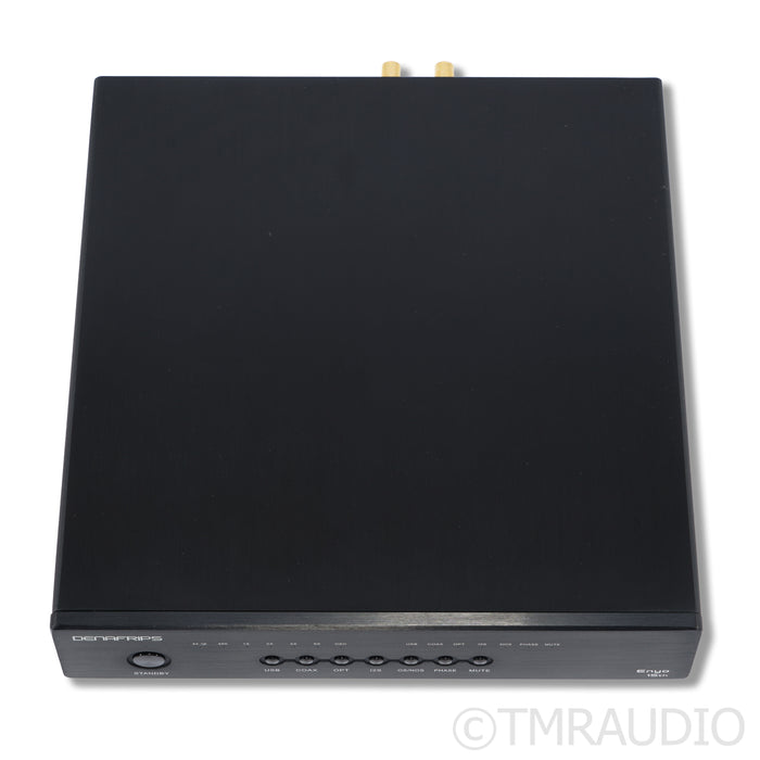 Denafrips Enyo DAC 15th Anniversary; D/A Converter (No USB Audio)