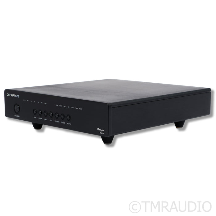 Denafrips Enyo DAC 15th Anniversary; D/A Converter (No USB Audio)