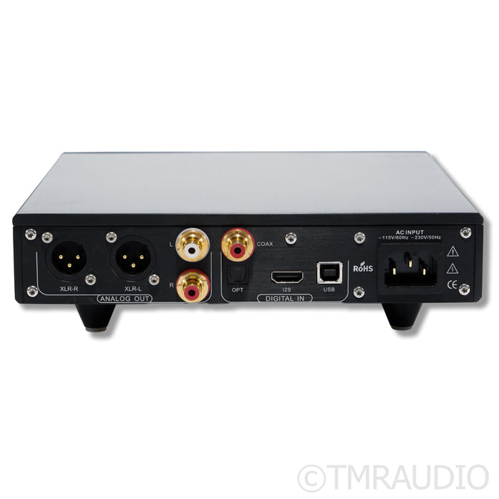 Denafrips Enyo DAC 15th Anniversary; D/A Converter (No USB Audio)