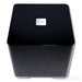 REL Acoustics REL T5/x 8" Powered Subwoofer; Piano Black