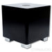 REL Acoustics REL T5/x 8" Powered Subwoofer; Piano Black
