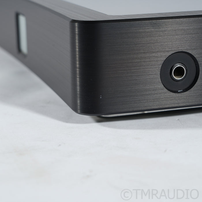 Exogal Comet DAC; D/A Converter