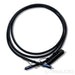 AudioQuest Husky Subwoofer Cable; 3m Single Interconnect