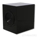 Rythmik G22 SE  Dual 12" Subwoofer; Piano Black