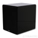 Rythmik G22 SE  Dual 12" Subwoofer; Piano Black