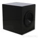 Rythmik G22 SE  Dual 12" Subwoofer; Piano Black