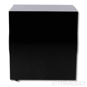 Rythmik G22 SE  Dual 12" Subwoofer; Piano Black