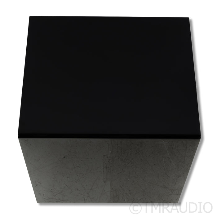 Rythmik G22 SE  Dual 12" Subwoofer; Piano Black