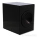 Rythmik G25HP SE Subwoofer; Black