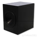 Rythmik G25HP SE Subwoofer; Black