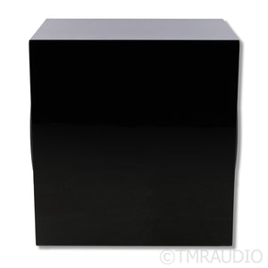 Rythmik G25HP SE Subwoofer; Black