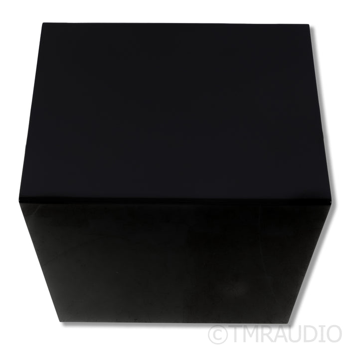 Rythmik G25HP SE Subwoofer; Black