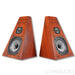Legacy Audio Deco Center Surround; Oak Pair