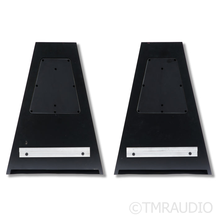 Legacy Audio Deco Center Surround; Oak Pair