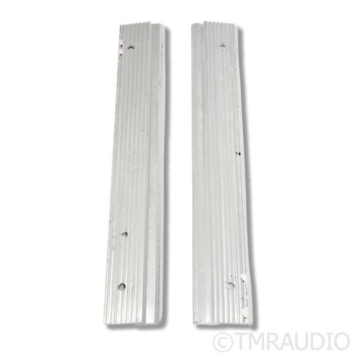 Legacy Audio Deco Center Surround; Oak Pair