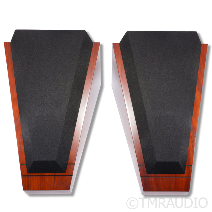Legacy Audio Deco Center Surround; Oak Pair