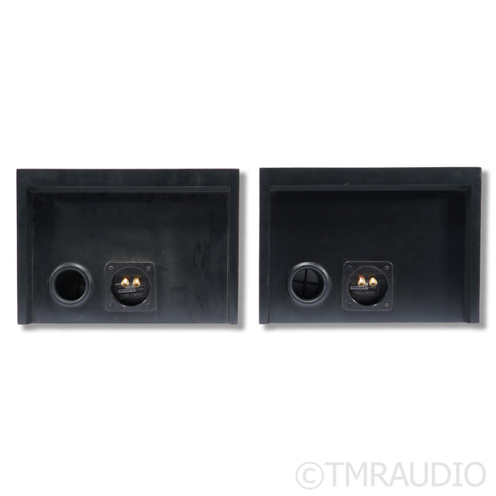 Legacy Audio Deco Center Surround; Oak Pair