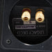 Legacy Audio Deco Center Surround; Oak Pair