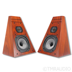 Legacy Audio Deco Center Surround; Oak Pair