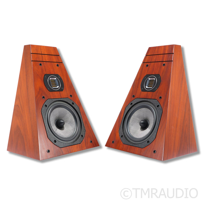 Legacy Audio Deco Center Surround; Oak Pair