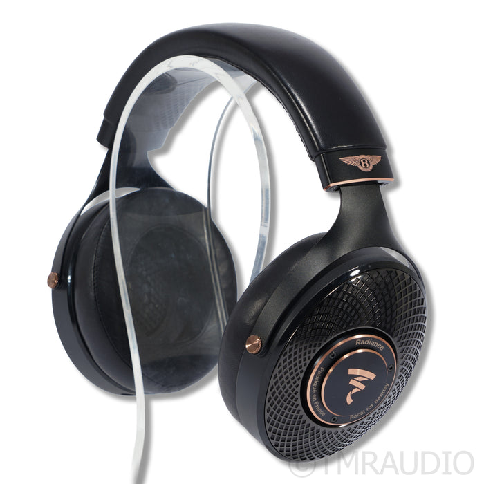 Focal Radiance Bentley Closed Back Headphones