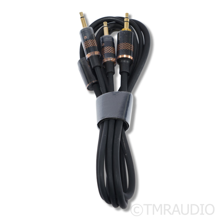 Focal Radiance Bentley Closed Back Headphones
