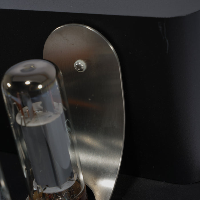 Unison Research Triode 25 Stereo Tube Integrated Amplifier; Cherry