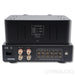 Unison Research Triode 25 Stereo Tube Integrated Amplifier; Cherry