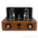 Unison Research Triode 25 Stereo Tube Integrated Amplifier; Cherry