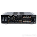 NAD Electronics M33 BluOS Streaming Integrated Amplifier; MM Phono