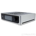 NAD Electronics M33 BluOS Streaming Integrated Amplifier; MM Phono
