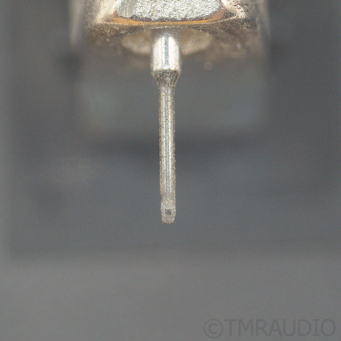 Sumiko Blackbird High Output MC Cartridge; Moving Coil