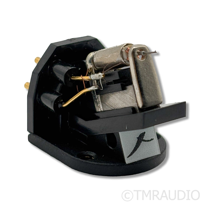 Sumiko Blackbird High Output MC Cartridge; Moving Coil