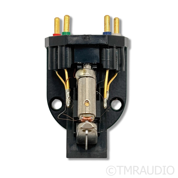 Sumiko Blackbird High Output MC Cartridge; Moving Coil