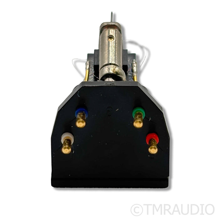 Sumiko Blackbird High Output MC Cartridge; Moving Coil