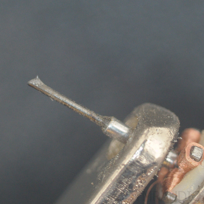 Sumiko Blackbird High Output MC Cartridge; Moving Coil