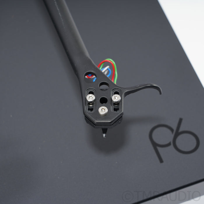 Rega Planar 6 Belt-drive Turntable with Rega Ania MC Cartridge