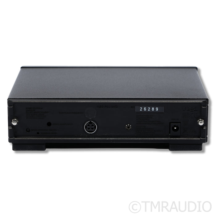 Rega Planar 6 Belt-drive Turntable with Rega Ania MC Cartridge
