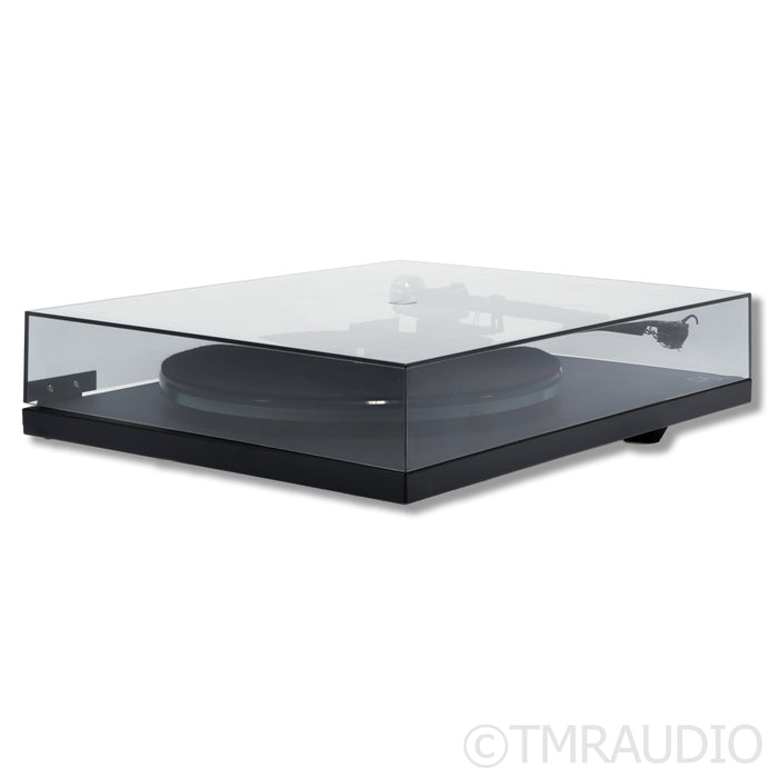 Rega Planar 6 Belt-drive Turntable with Rega Ania MC Cartridge